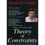 Theory of Constraints