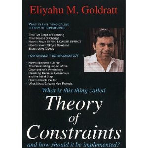 Theory of Constraints