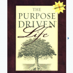 The Purpose Driven Life _ What on Earth Am I Here For?