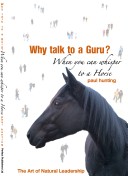 Why talk to a Guru?