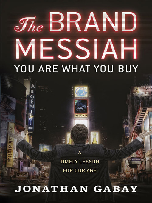 The Brand Messiah