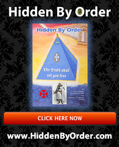 Hidden By Order
