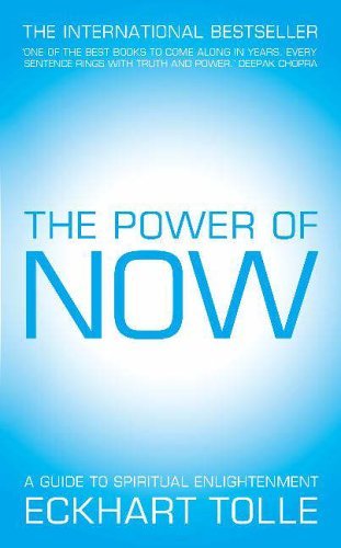 The Power of NOW The Power of NOW