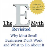The E Myth Revisited