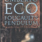 Foucaults Pendulum