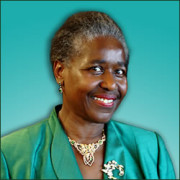 Dr Neslyn Watson-Druée Dr Neslyn Watson-Druée
