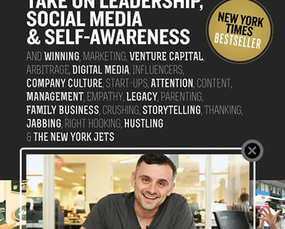 Ask Gary Vee
