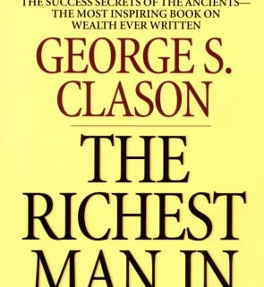 Richest Man in Babylon
