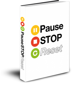 Pause Stop Reset