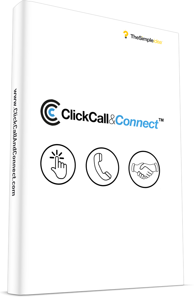 Click Call and Connect Book