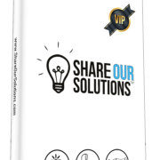 Share Our Solutions™