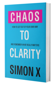 Chaos To Clarity