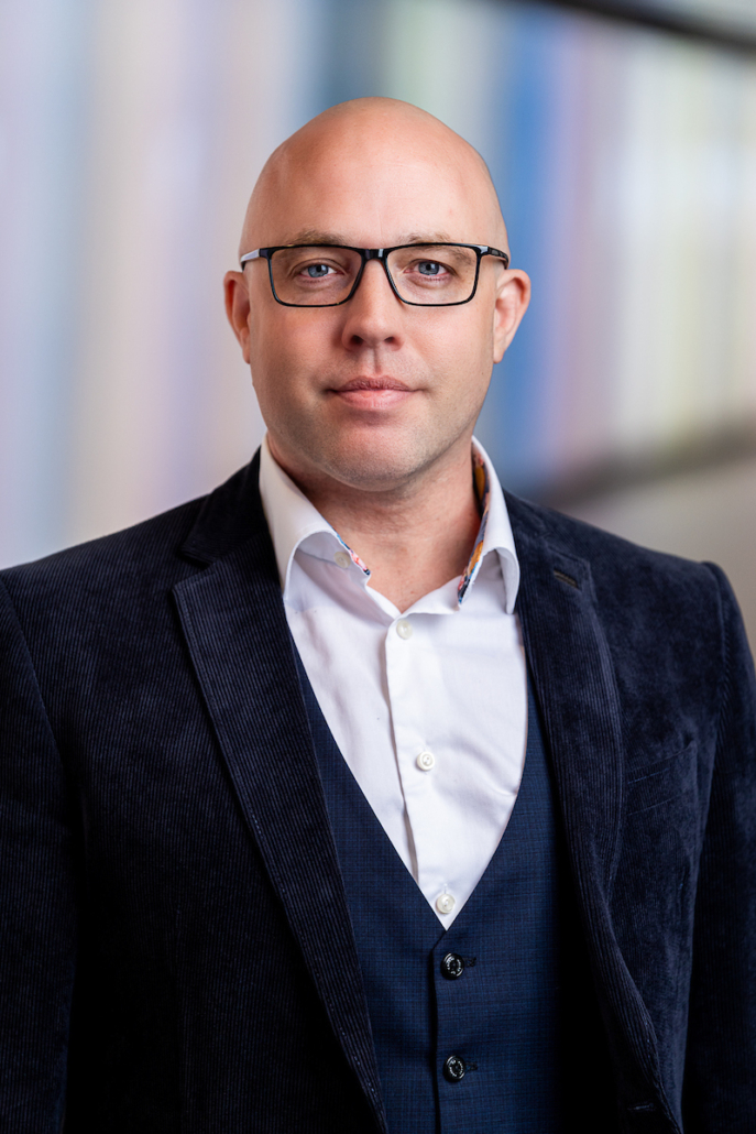 Simon Hedley | Strategic Alchemist