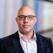 Simon Hedley | Strategic Alchemist